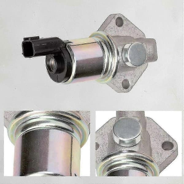 18137-77E00 kompatibel med Suzuki IAC Esteem Sidekick tomgangsluftreguleringsventil AC593