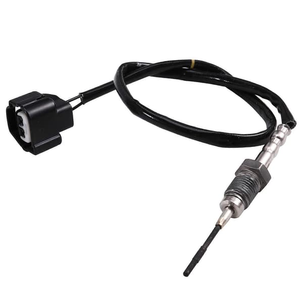 8-98331383-0 Eksostemperatursensor for D-MAX II 8983313830 02826-1920 Black