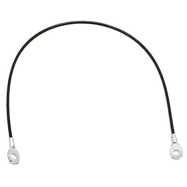 Trappemaskine Transmissionswire Premium Let Klatremaskine Tilbehør (80cm) Black