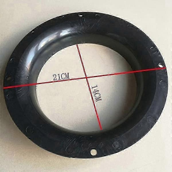 Sandblasterhandskar 60cm med O-ringar för sandblästringsskåp MXBC