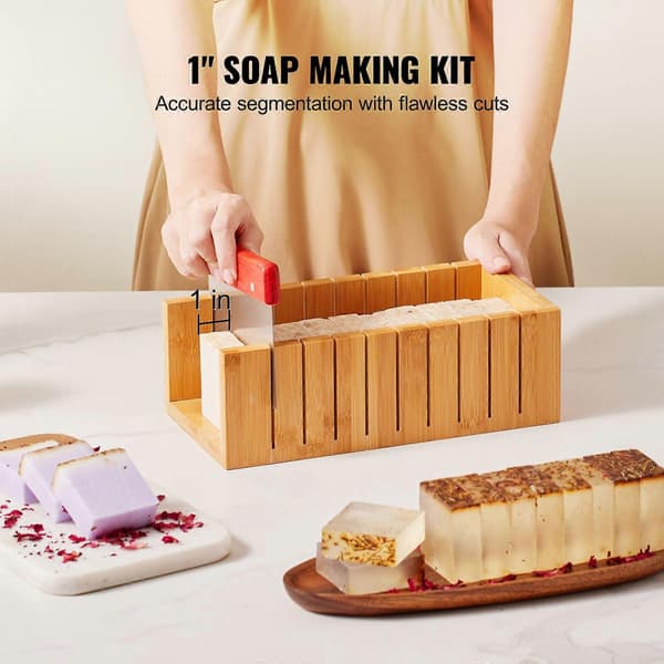 Saippuanvalmistussarja, DIY-sarjat aikuisille