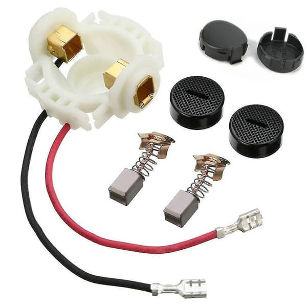 BGA450 BGA452 DGA452 Kolborsthållarlock CB430 Set