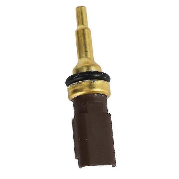 2x kjølevæsketemperatursensor 9810048680 passer til 308/2008/3008/rcz/c3/c4