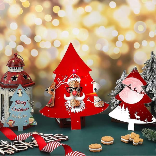 Projekt Julefest Bryllupspynt (3 størrelser)