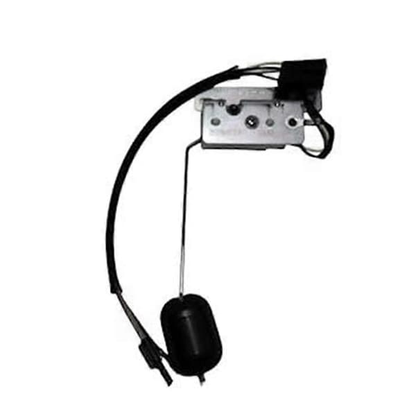 75300-05 Bränslenivåsensor för Harley Davidson Softail FLS-1021 2001-2005 75132-01D Silver & black
