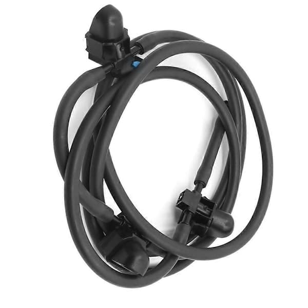 Vindusspylervæskedyse for Mercedes-Benz E-KLASSE W212 A207 C207 S212 E260 E350 E200 E400 E300 E250 B Black