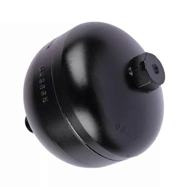 Bromscylinderförstärkare ackumulator 4630A011 MR977223 för Montero 2000-2006 Black