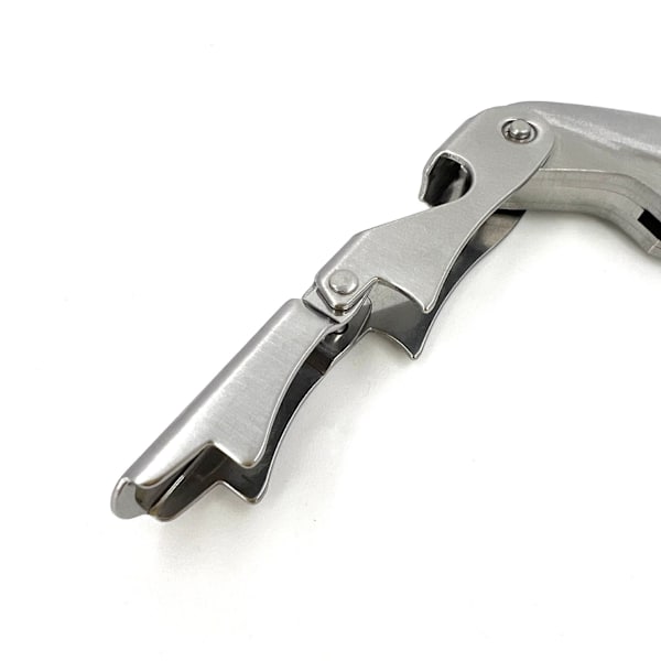 25-26 proptrækker, rustfrit stål, 12*3*1.2 cm