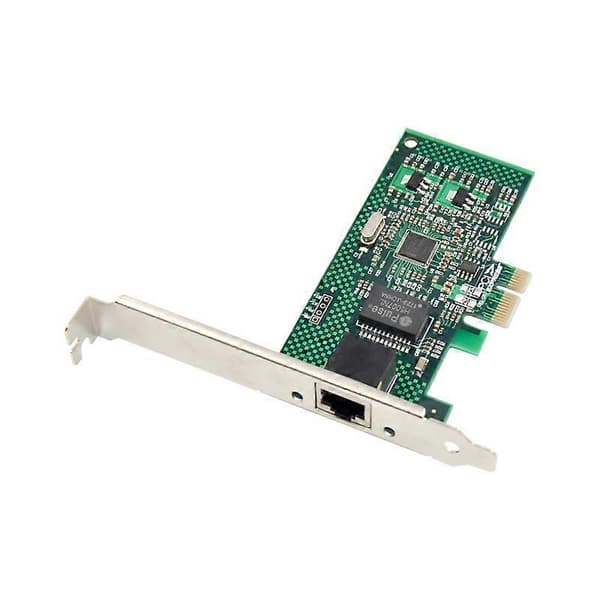 82574 Gigabit netværkskort PCIe diskfrit netværkskort expi9301c Server/Soft Router