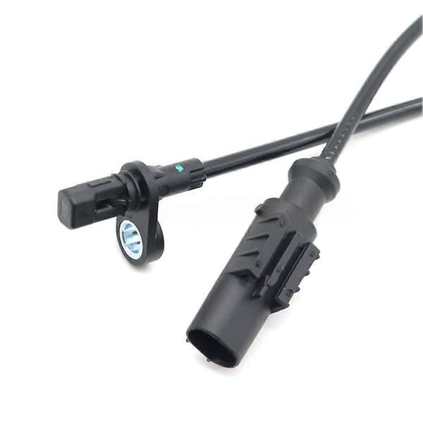Motorcykel främre ABS-sensor ABS-hastighetssensor kompatibel med CFMOTO CF800MT 800MT 450SS CF 800 MT Black