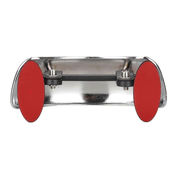 180 frontrute blindsone bakspeil full oversikt ingen blindsone for scooter