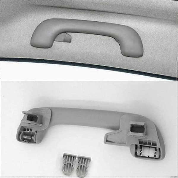 Bilens søylehåndtak for Smart Fortwo 453 2015+