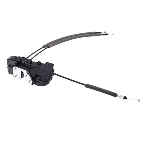 Bakre vänster dörrlåsmanöverdon för Hyundai IX35 2011-2015 modell Black