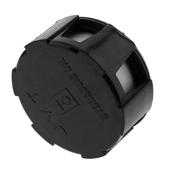 Bobcat 642 643 645 653 730 731 732 741 742 743 751 753 763 Hydraulikoliedæksel Black