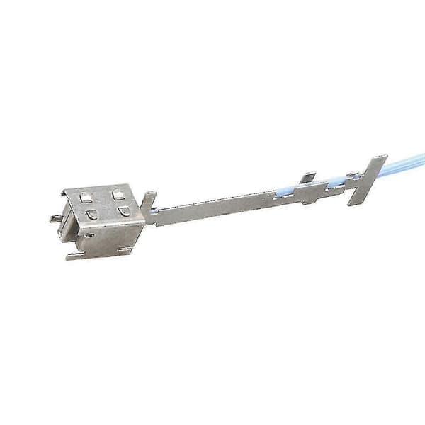 For Webasto 2000 lufttemperatursensor 2kw varmeapparat overopphetingssensor to-leder temperaturalarm jernplate tilbehør