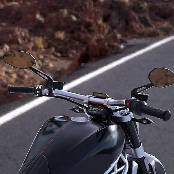 Vintercykelutrustning 22 mm elektrisk värmedyna för elcykel motorcykel
