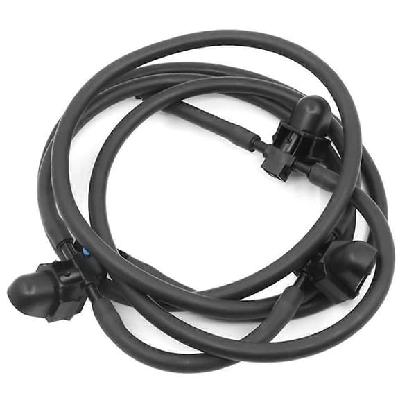 Forrude Sprinklervæske Dyse til Mercedes-Benz E-KLASSE W212 A207 C207 S212 E260 E350 E200 E400 E300 E250 B Black