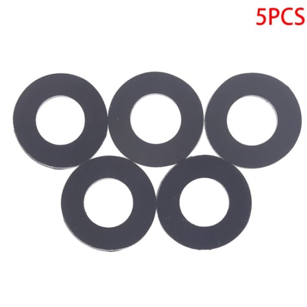 [14] 5-pack Sodastream gasket replacement gaskets