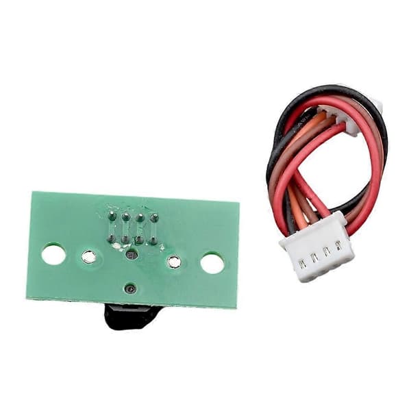 Storformatprinter H9730 Koder Sensor Rasterdekoder med ledning for løsemiddelprinter 180dpi Strip Film
