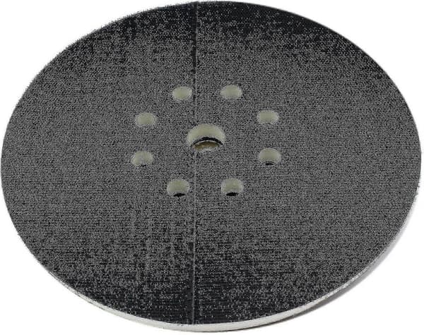 Einhell TC-DW 215 slipeplate erstatning 215 mm for tørrslipere