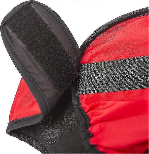 2-pakning vaskbare sanitære shorts for tisper