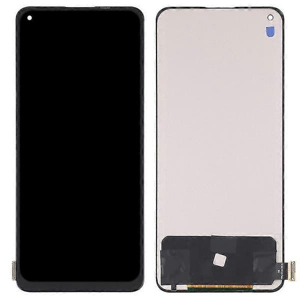 Realme GT 5G/GT Neo Flash RMX2202 LCD-näyttö