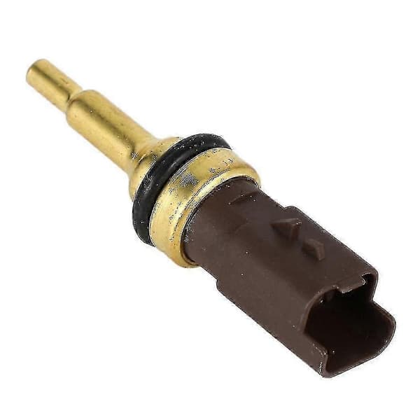 2x kjølevæsketemperatursensor 9810048680 passer til 308/2008/3008/rcz/c3/c4