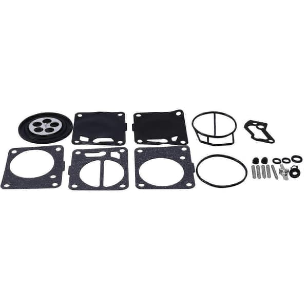 Mikuni SBN Super BN Karburator Reparationssæt til Jet Ski PWC 38 40i 44 46