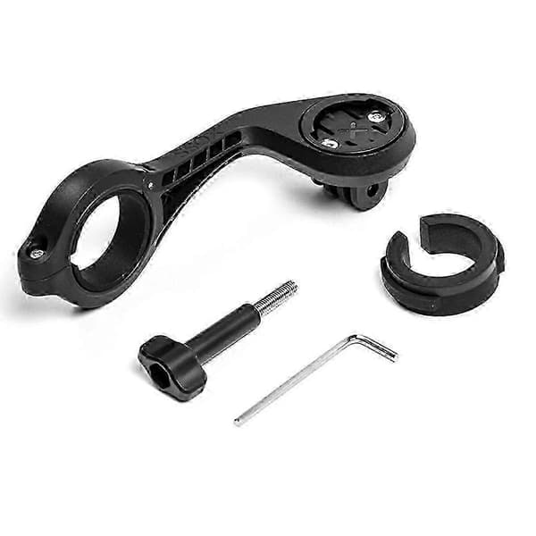 Garmin Edge 530 540 830 840 G Plus sykkelcomputer styrefeste GPS kilometerteller Black