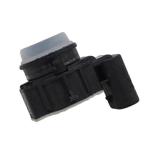 Tesla Model S X Parkeringssensor 1048473-01-a 0263033324 Svart