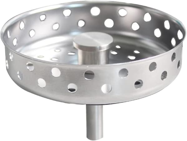 Euro diskbänkstillbehör Nedvattenlucka paraply 80,5 mm