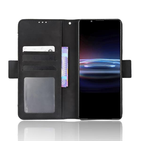 For Sony Xperia Pro-I Telefondeksel