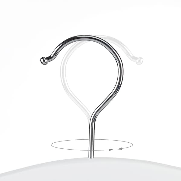 Multipel galge 2-pack 1050
