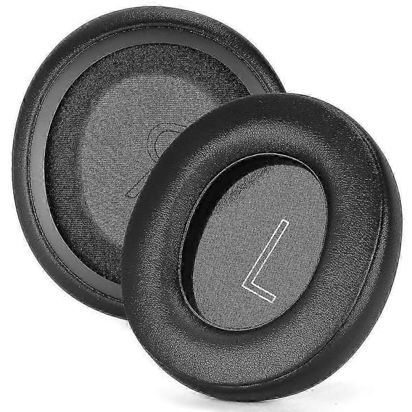 Skumpuder til Xbox Series Headset - Bløde ørepuder 1 par sorte