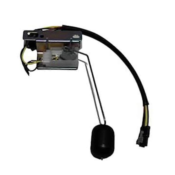 75300-05 Bränslenivåsensor för Harley Davidson Softail FLS-1021 2001-2005 75132-01D Silver & black