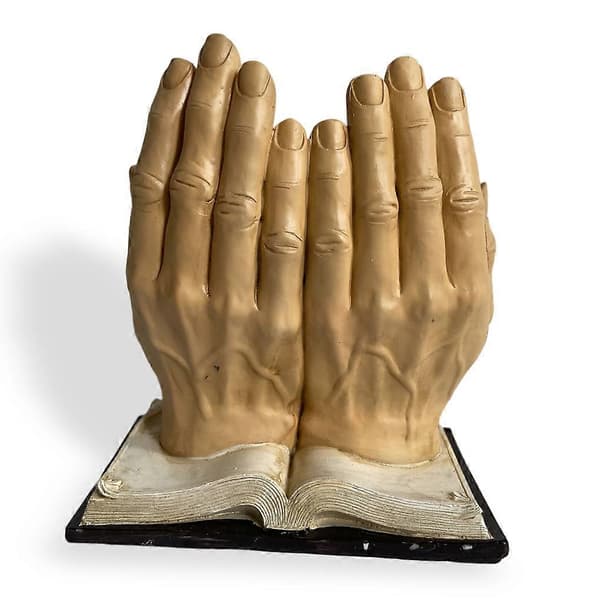 Bordsskulptur Midtpunkt Harpiksstatue Figur Dekorasjon Innflyttningsgave