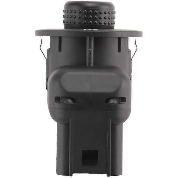 10-pins speilkontrollbryter for Renault Clio MK4 Captur 8200676529 Black