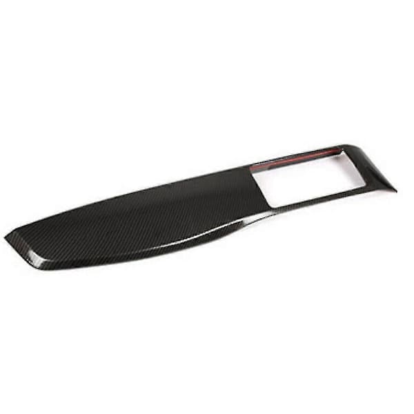Stor Panel GPS Navigasjon Dashbord Trim for FT86 GT86 BRZ 2012-2020