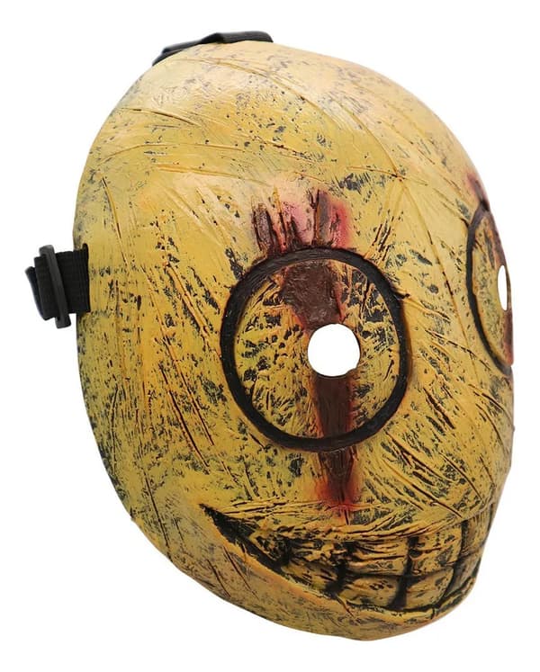 Dead By Daylight Maske, Halloween Maske 02