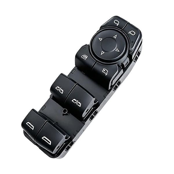 23326295 Glassbryter for førerside til Buick Encore Black
