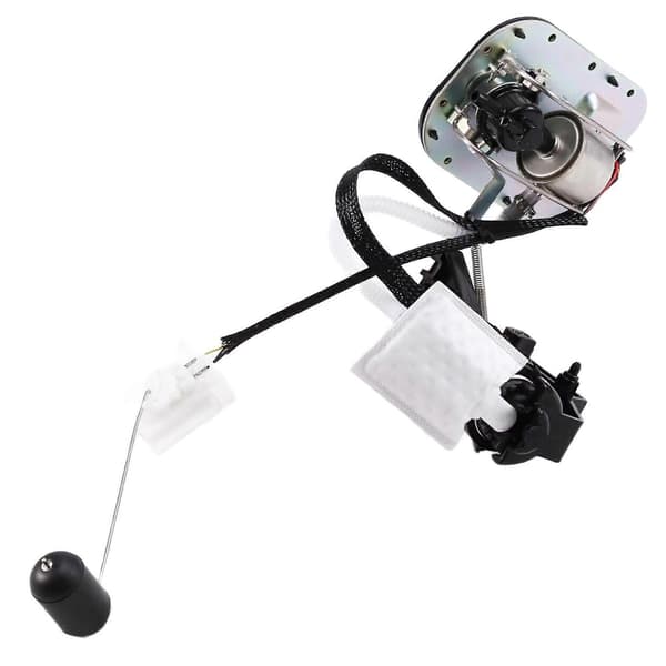 75132-06 Motorcykel EFI Bränslepump Modulmontering för Harley Davidson, FLST, FXST