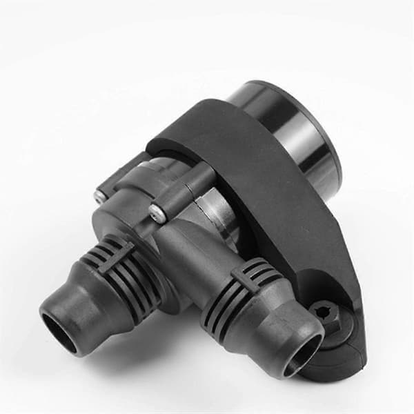 BMW E53 E60 E61 E65 E66 E67 Ersättningspump för extra vattenpump 64116922699
