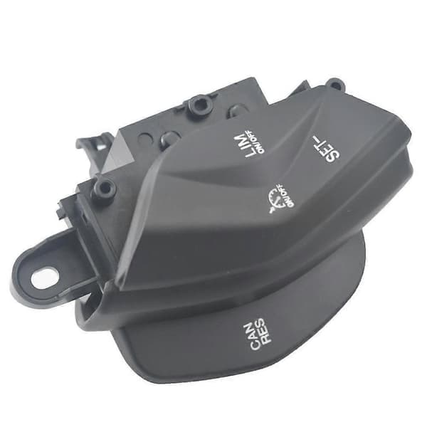 Rattknapp kompatibel med Ford Focus 3 2012-2014 for Kuga 2012-2015 Bilhastighetskontrollbryter Cruisekontrollsystem