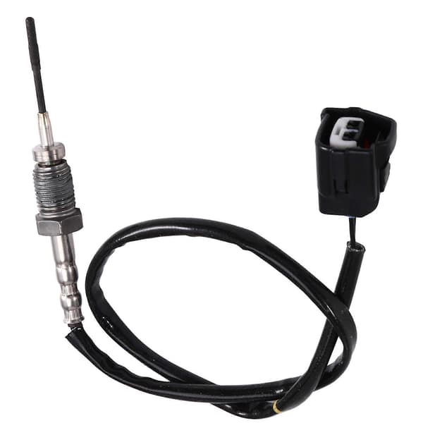 8-98331383-0 Eksostemperatursensor for D-MAX II 8983313830 02826-1920 Black
