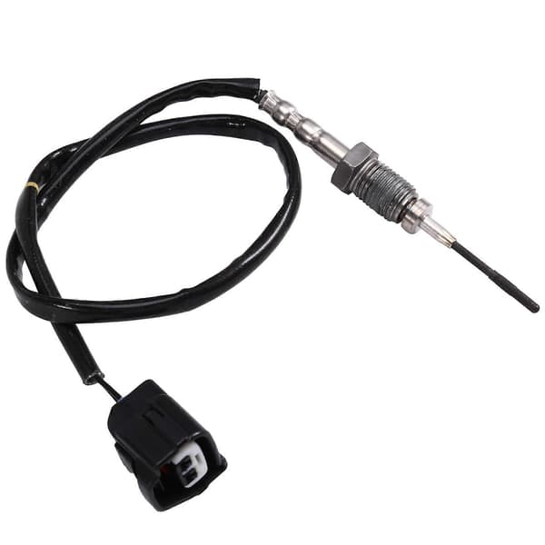 8-98331383-0 Eksostemperatursensor for D-MAX II 8983313830 02826-1920 Black