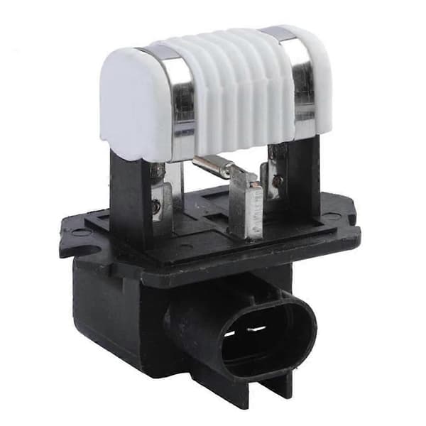 25385-A6000 25385A6000 HVAC Blæsermotor Ventilator Modstand Passer til 11-17 til GT til Forte BlackWhite