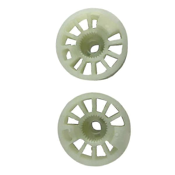 1Par LH+RH Vindusregulator Gir Trommel for QL 2016-2019 82473-D3000FFF 82483-D3000FFF