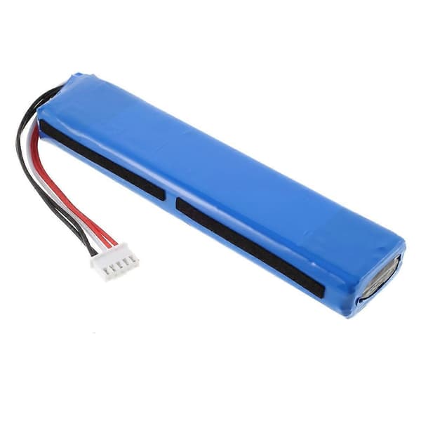 7.40V 10000mAh Batteribyte (Encode: GSP0931134) för JBL XTREME (utan logotyp)