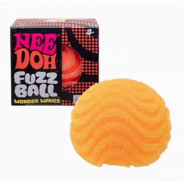Fuzz Ball Classic
