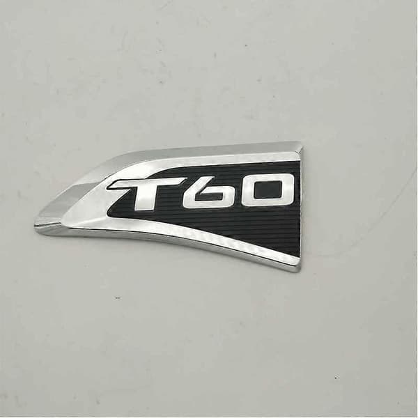 Fender-märke för SAIC MAXUS T60 OEMC00089162 left